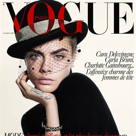 Model Life This Week On Instagram Paris Fashion Week Edition Vogue