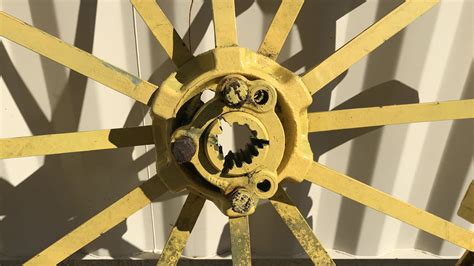 John Deere Steel Wheels T286 Iowa Premier 2018