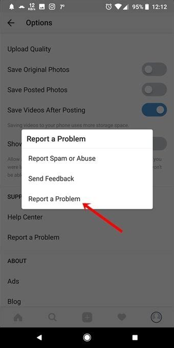 These could range from unwanted instagram outages. How to Unblock Action Blocked on Instagram