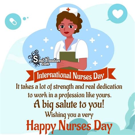 International Nurses Day Wishes And Messages 2023