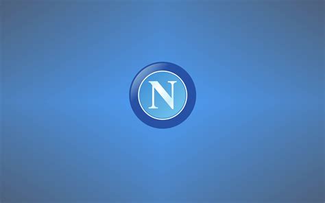 Download Emblem Logo Soccer Ssc Napoli Sports Hd Wallpaper