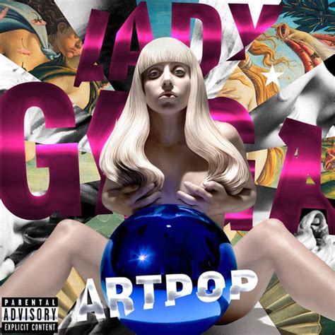 Vish Produtor Do “artpop” De Lady Gaga Se Irrita Com Pedidos De