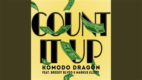 Count It Up Canada Feat Markus Eliott And Breddy Blvdo Youtube