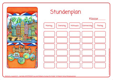 Stundenplan vorlagen zum ausdrucken für kinder in der grundschule werden hier kostenlos zur verfügung gestellt.es handelt sich um stundenpläne im pdf format es sind liebe dankessprüche vor allem für die grundschule, aber auch teilweise für andere schulen. Pin auf Stundenplan Vorlagen kostenlos zum ausdrucken.