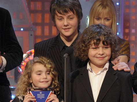 Outnumbered This Is What The Kids From Outnumbered Look Like Now