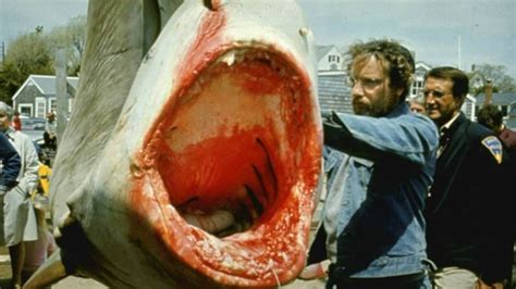 Jaws Film Review