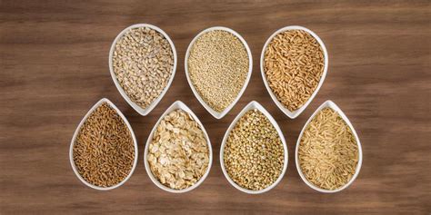 Whole Grain Vs Refined Grain Whats Vital To Health Kelloggs In
