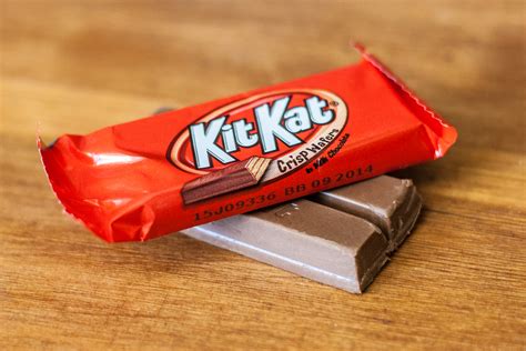 10 Most Popular Candy Bars Our Everyday Life