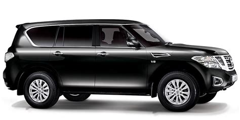 The ceiling price for petrol will be announced weekly every wednesday. 2018 Nissan Patrol SUV - Review, Specs & Fuel Consumption