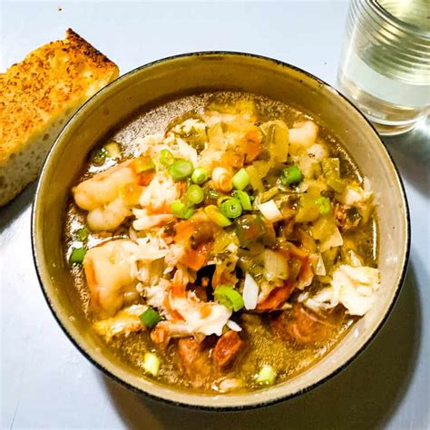 How To Cook Crab And Crab Gumbo This Dungeness Season