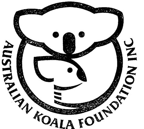 Australian Koala Foundation Inc By Australian Koala Foundation 458603