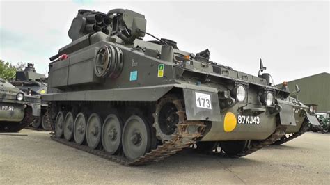 Witham Military Surplus Auction Tender July 2014 Youtube