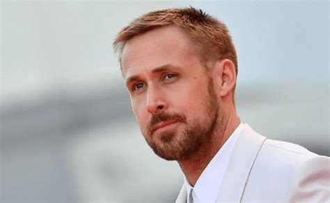 Ryan Gosling Revela Por Qué Aceptó Ser Ken En Barbie