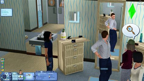 Sims 3 Deluxe Edition скачать торрент бесплатно на Pc