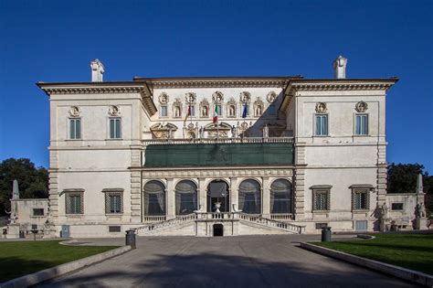 Borghese Palace Rome City Centre Holiday Accommodation Holiday Houses