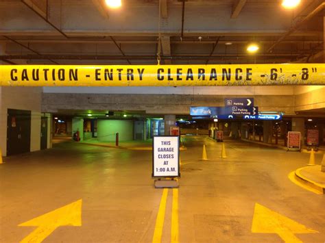Review your different parking options close to td garden and book parking here at event tickets center. North Station Garage - Parking in Boston | ParkMe