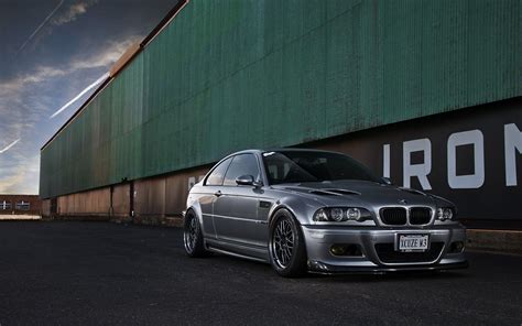 Hd wallpapers and background images. 10 Most Popular Bmw E46 M3 Wallpaper FULL HD 1920×1080 For PC Background 2019