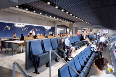 Toronto Blue Jays Unveil New Premium Seats For Big Time Ballers