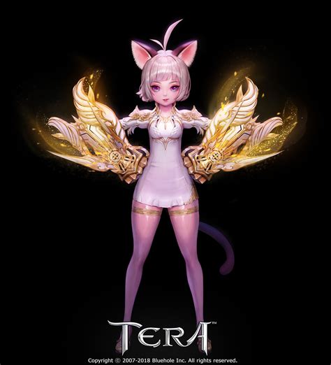 Tera Online Image By Sehee Zerochan Anime Image Board