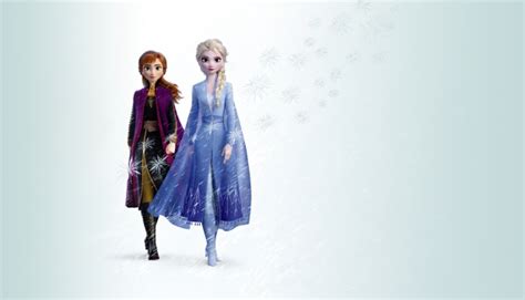 Anna Frozen Frozen 2 Movie Whitewallpaper Free Hd Wallpaper Goldposter