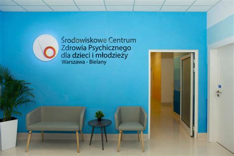 Oddział Dzienny Psychiatryczny Rehabilitacyjny dla Dzieci i Młodzieży