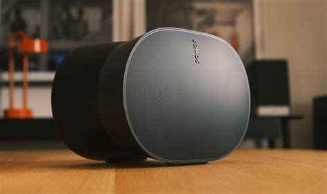 Sonos Ushers In A New Era Of Sound With The Era 100 And Era 300