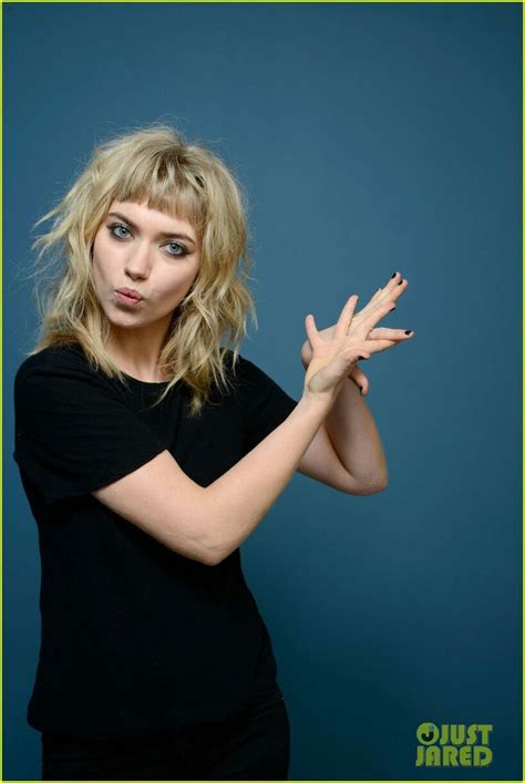 8 Best Imogen Poots Images On Pinterest Imogen Poots Leather And