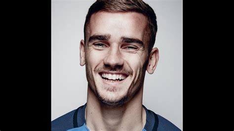 8,269,509 likes · 204,421 talking about this. Antoine Griezmann Style Life 2016 By Fashion Style Star ...