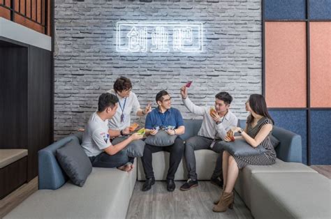 Order from our variety of 24 hours restaurants and get it delivered to you within minutes with grabfood. 5 Impressive Coworking Spaces in Johor Bahru - JOHOR NOW