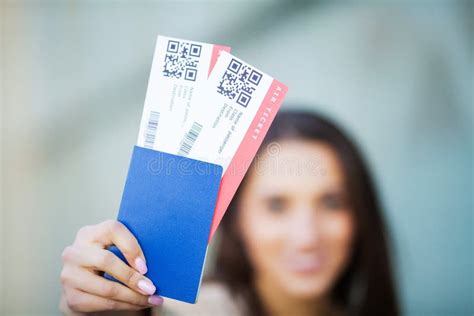 1497 Hand Holding Air Ticket Stock Photos Free And Royalty Free Stock