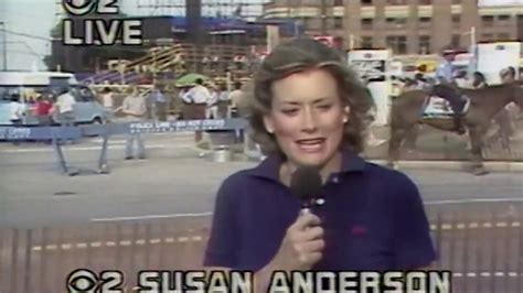 Wbbm Channel 2 Channel 2 News At Six Chicagofest 2 1980 Youtube