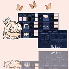 Turn on random gacha life background images to jazz up your desktop environment. Pin on cabelos gacha