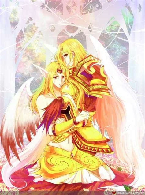 1000 Images About Kayle And Morgana On Pinterest Guardians Of Gahoole Fanart And Sisters