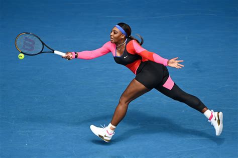 Grand slam tennis tours sells tickets to tennis events around the world, including all sessions at the australian open. Serena Williams la Australian Open 2021: ce echipament a ...