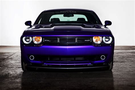 Dodge Challenger Purple Wallpapers Hd Desktop And Mobile Backgrounds