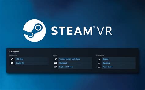 What games can you play in vr. How to Use the Oculus Rift With SteamVR in 4 Steps