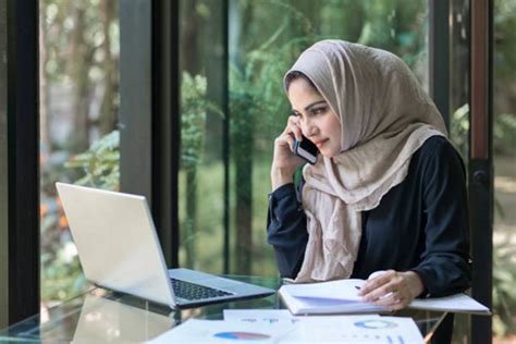 How Wearing The Hijab May Influence Labor Market Outcomes Work In