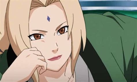 Los 10 Mejores Personajes Femeninos De Naruto