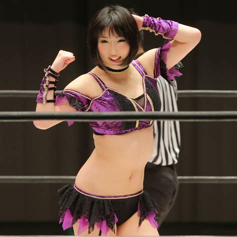 Japanese Female Wrestling Makoto Japanese Female Wrestlers Gambaran