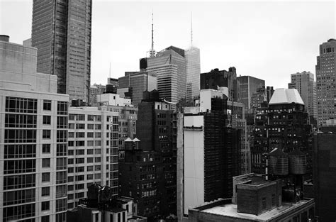 Free Images Black And White Architecture Technology Skyline