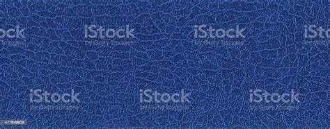Seamless Leather Texture Stock Photo Download Image Now Blue