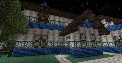 I built an enchanting table but i have no lapis lazuli. Glowark - City of Lapis Lazuli Minecraft Map