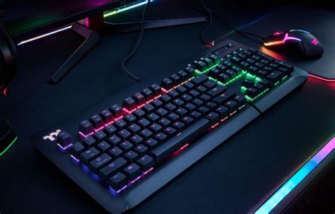 Top 6 Best Gaming Keyboard In 2020 Global Coverage The Global Coverage