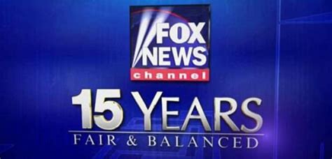 Fox News Sheds Ailes Original Fair And Balanced Slogan Daily Mail