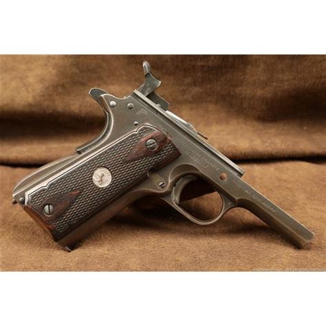 Colt 1911a1 Military New And Used Price Value And Trends 2023