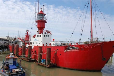 Visit Harwich Best Highlights Of The Historic Maritime Town · Lighthouses