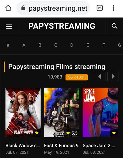 Papystreaming Regardez Vos Vidéos En Streaming Même Papy