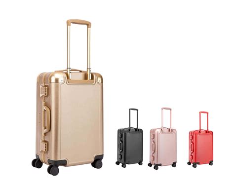 Calpak Luggage Review The Best Suitcases Carry Ons Duffels