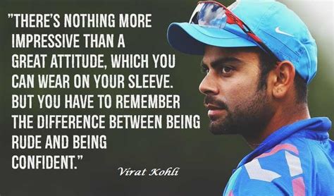 Best And Catchy Motivational Virat Kohli Quotes