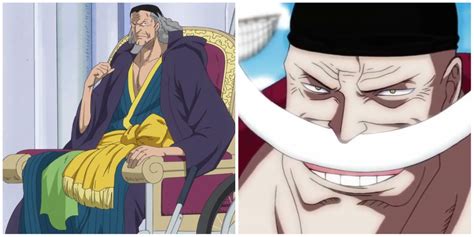 10 One Piece Characters Who Would Rather Be Loved Than Feared Trendradars